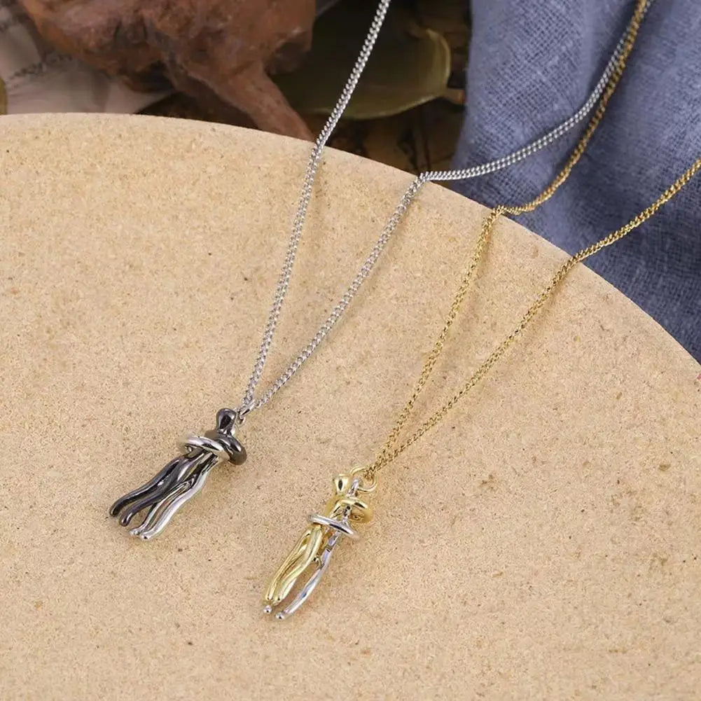 UnityNecklace