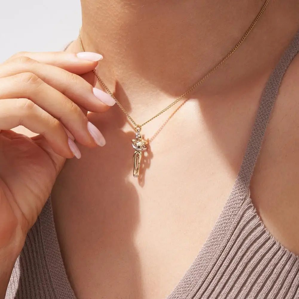 UnityNecklace