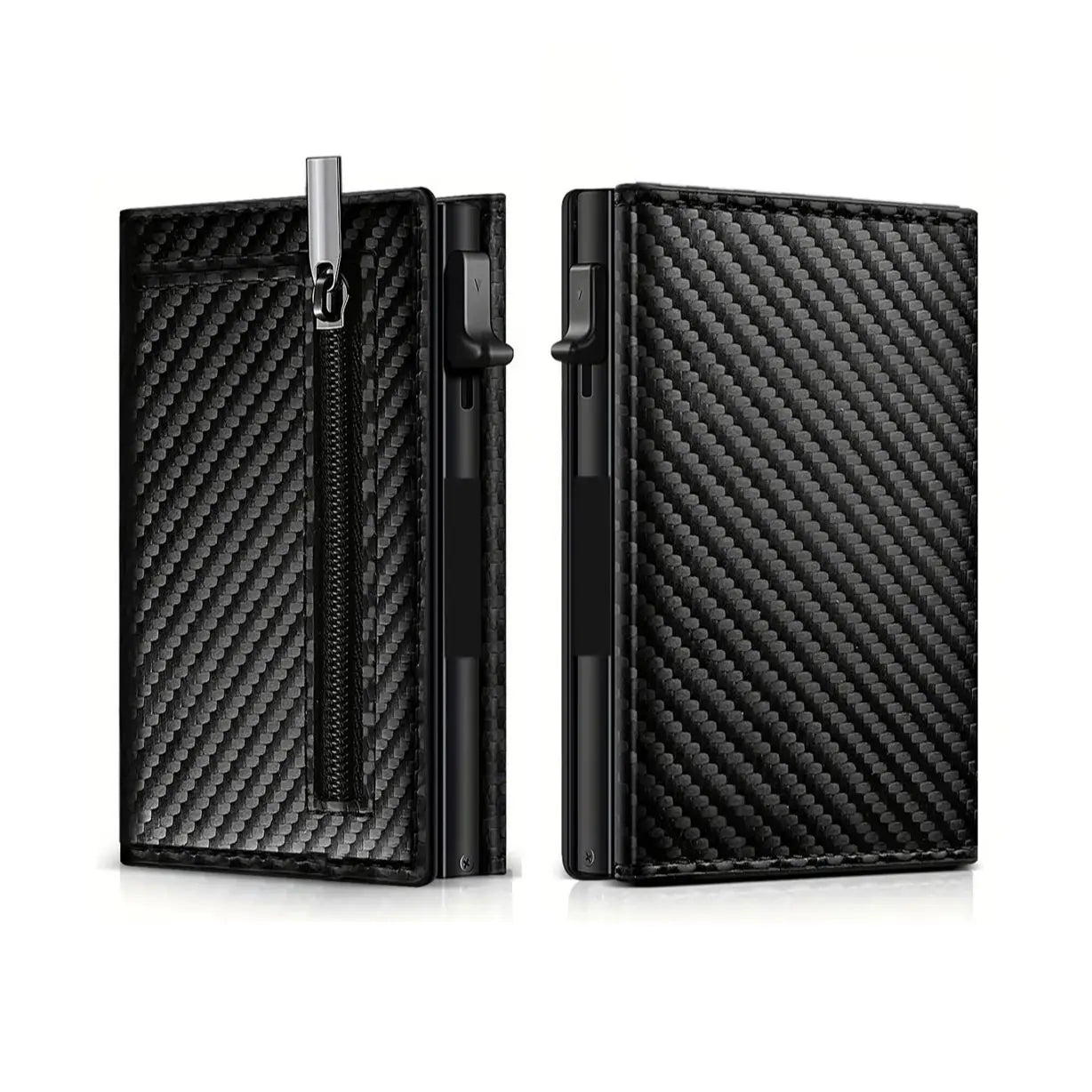 Carbon™ Future Wallet