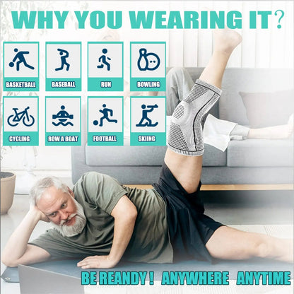 Ultra Knee Elite™ 2.0