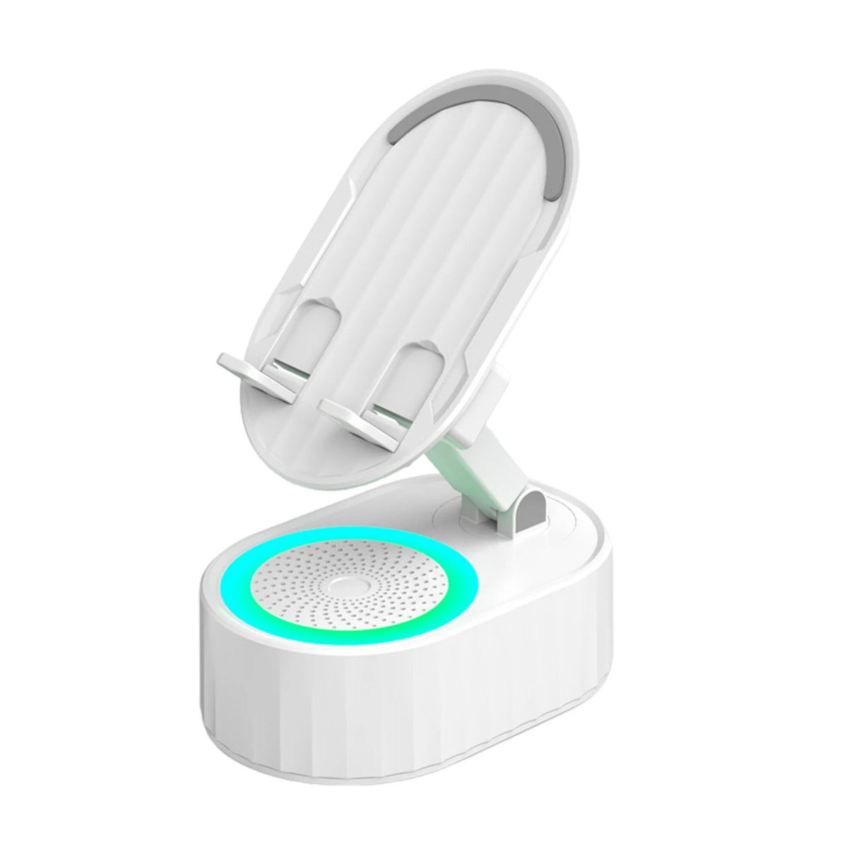 Portable Speaker phone stand