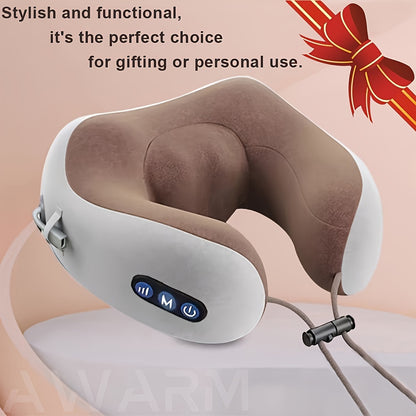 Massage Pillow With Heat