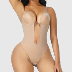Women's Invisible Bodysuit