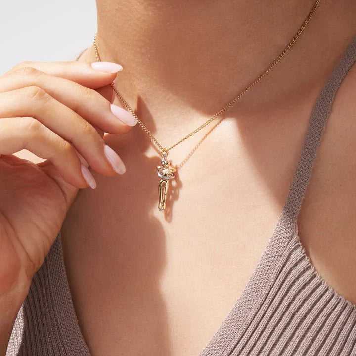 UnityNecklace