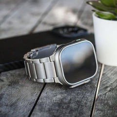 TITANARMBAND FÜR APPLE WATCH ULTRA