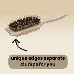 define™ curling brush