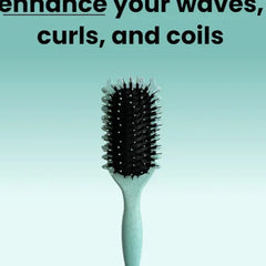 define™ curling brush