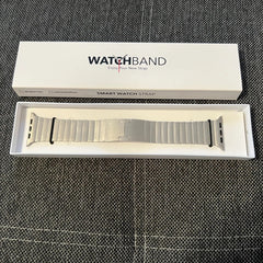 Titanium  Apple Watch Ultra 49mm band|Titanium Apple watch strap 49mm - Reliable Bands