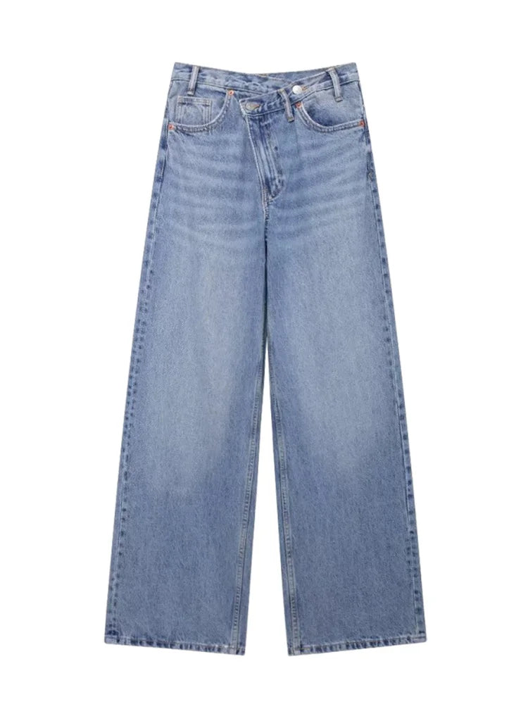 VIRAL BBL JEANS
