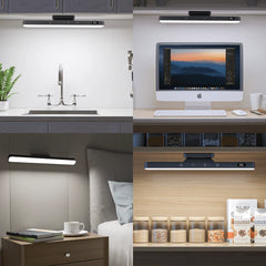 MagLight Pro™ - Remote/Touch Control