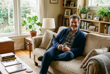 Mark R.. 59M, Boston 🇺🇸