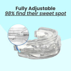 Anti Snoring  Apnea