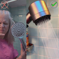 PureSteam™ Shower head
