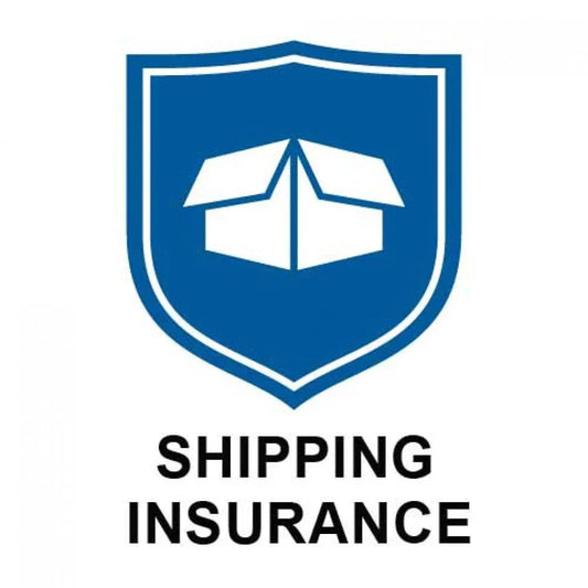 Shipping insurance