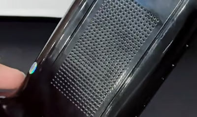 Retro Handheld Game Console Player