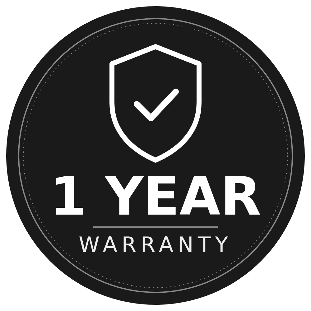 1 year Free Protection Plan