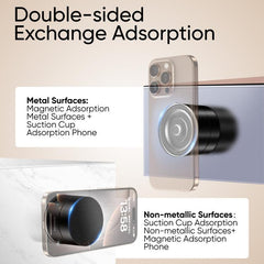 Mag Phone Holder