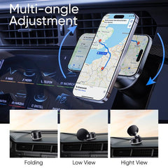 Mag Phone Holder