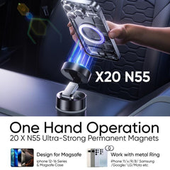 Mag Phone Holder