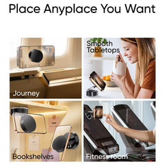Mag Phone Holder