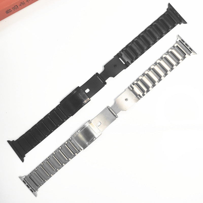 TITANARMBAND FÜR APPLE WATCH ULTRA