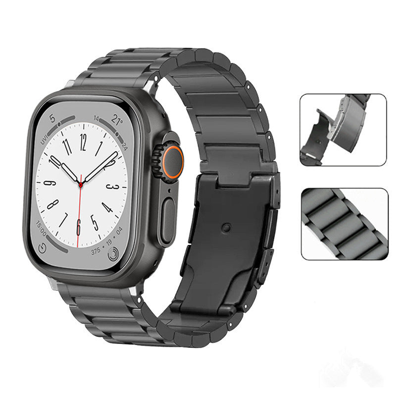 TITANARMBAND FÜR APPLE WATCH ULTRA