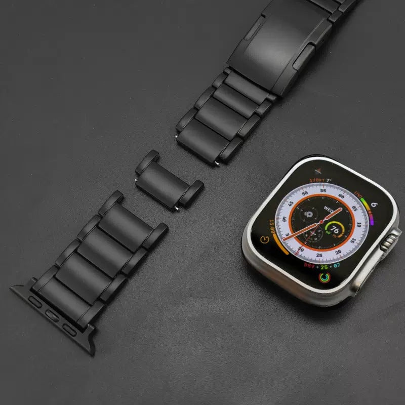 TITANIUM BAND FOR APPLE WATCH ULTRA
