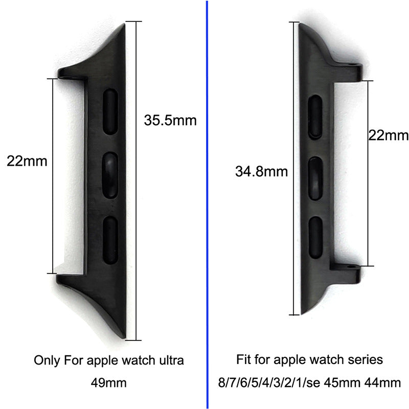 Apple Watch Ultra band 49mm band för Apple Watch 9 8 7