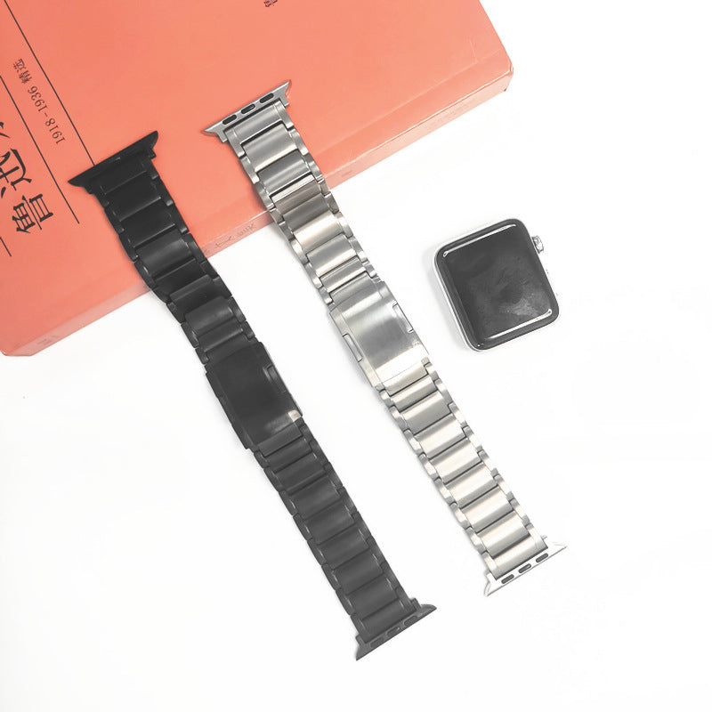 TITANARMBAND FÜR APPLE WATCH ULTRA