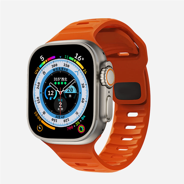 Adventurer Pro Apple watch ultra band 